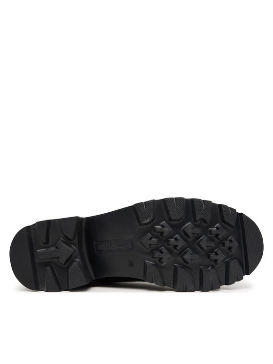 Josef Seibel Botine Josef Seibel Josephine 07 98307-MA65 Negru