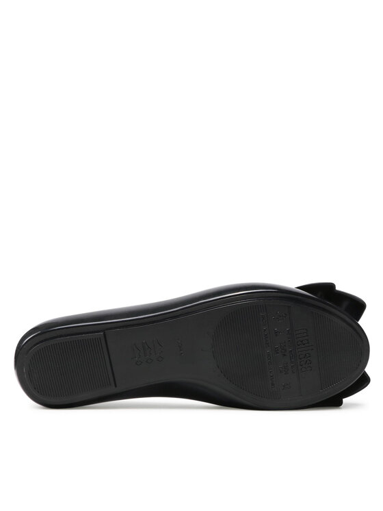 Melissa Balerinos Melissa Sweet Love V 33477 Juoda