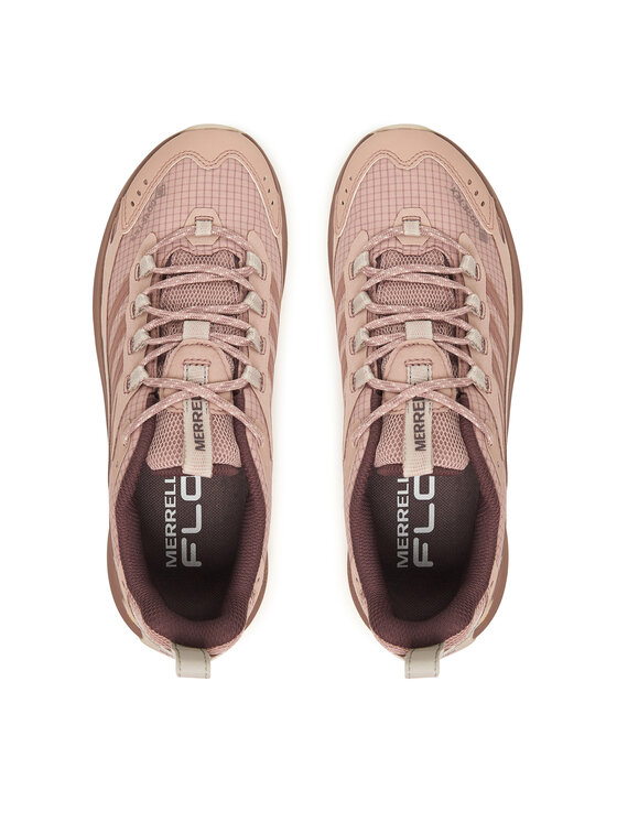 Merrell Снікерcи Merrell Moab Speed ​​​​2 GTX J038236 Рожевий