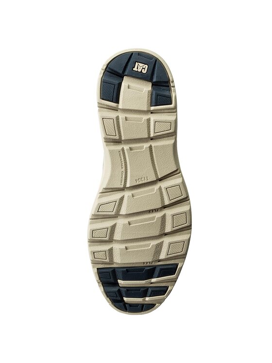 CAT Footwear Черевики CAT Footwear Trey P721892 Голубий