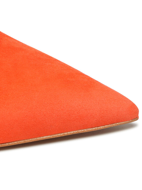 Baldowski Scarpe basse Baldowski D03868-4941-002 Arancione