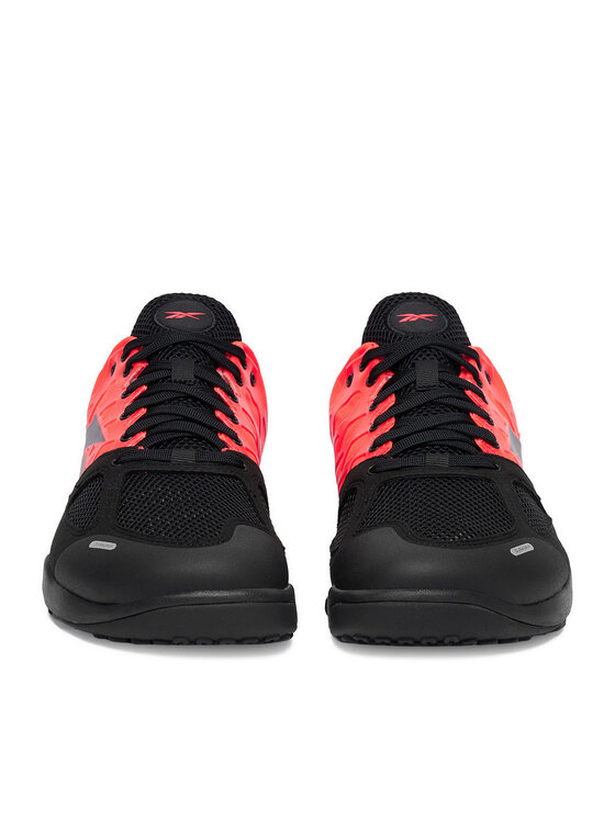 Reebok Buty na siłownię Reebok EOSB-NANO 2.0 100272195 Pomarańczowy