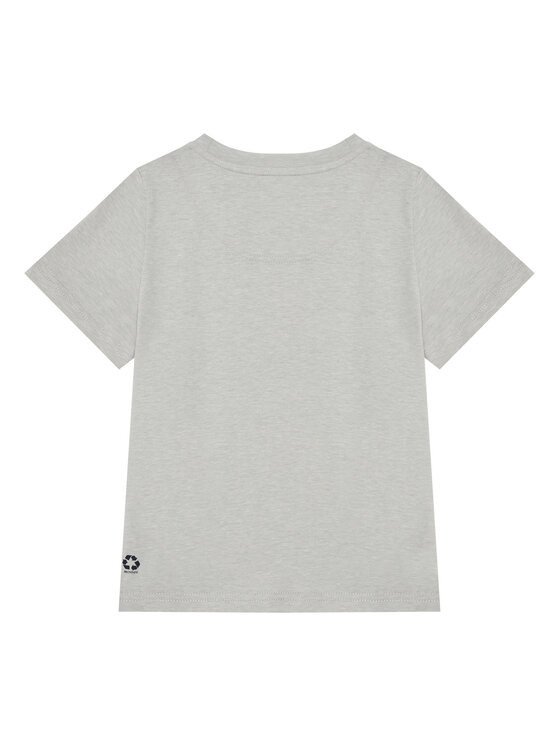 Aulp Aulp Majica Timon Siva Regular Fit