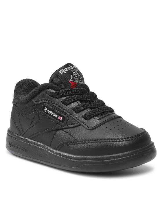 Reebok Sneakers Reebok Club C FZ2096 Nero