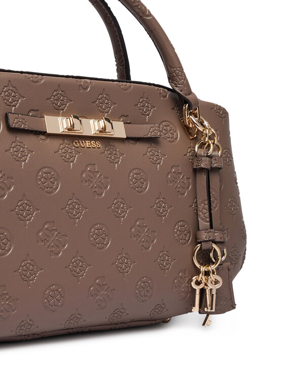 Guess Rankinė Guess Carmella HWPD22 25050 Smėlio