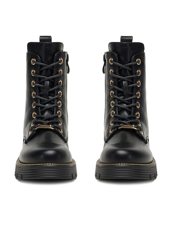 DeeZee Trzewiki DeeZee CEO-CS6139-01 Czarny