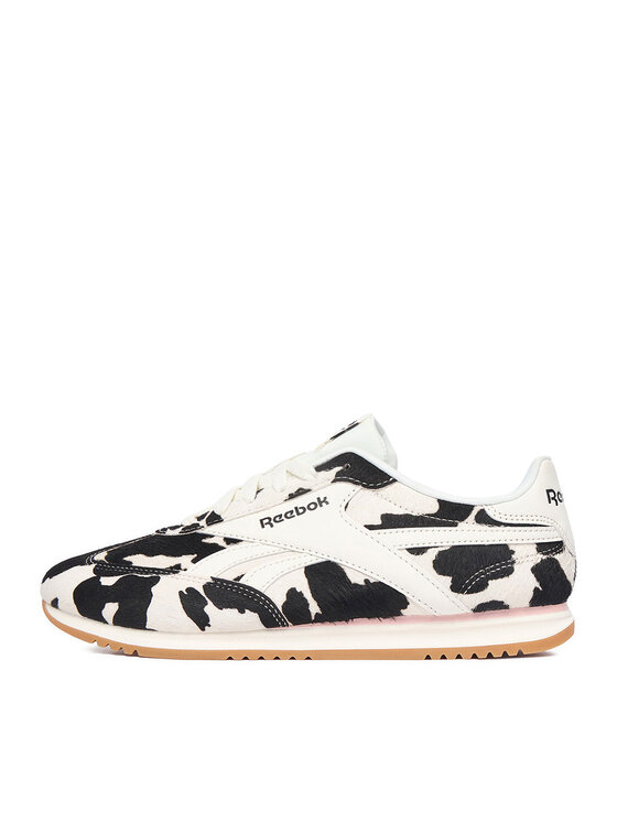 Reebok Снікерcи Reebok CEO-FIORI AR30309WZCB Кремовий
