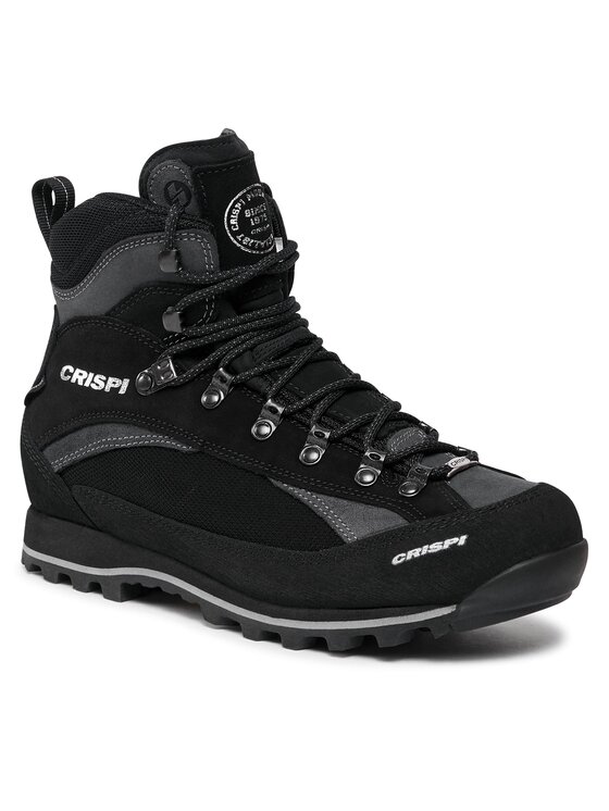 Crispi Trekkings Crispi Summit Rondane Gtx GORE-TEX TH79106900 Gri