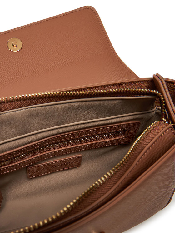 Valentino Сумка Valentino VBS7B303 Коричневий