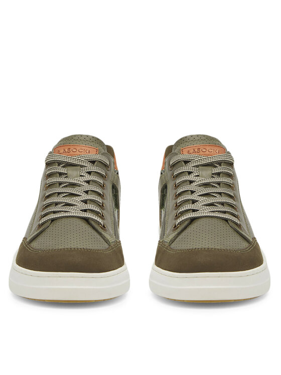 Lasocki Young Superge Lasocki Young PIN CI12-3177-02 (IV)CH Khaki