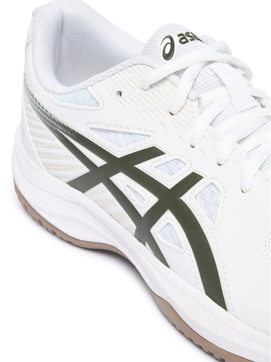 Asics Взуття для тенісу Asics Court Slide 4 1041A483 Білий