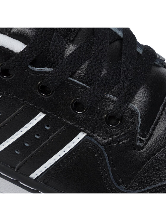 adidas Sneakers adidas Rivalry Low J EE5938 Negru