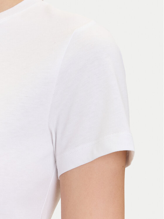 Armani Exchange Armani Exchange Футболка XW001459 AF10356 U0002 Білий Regular Fit