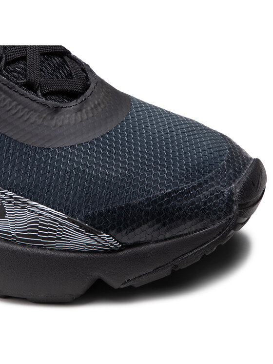 Nike Αθλητικά Nike Air Max 2090 DH3983 001 Μαύρο