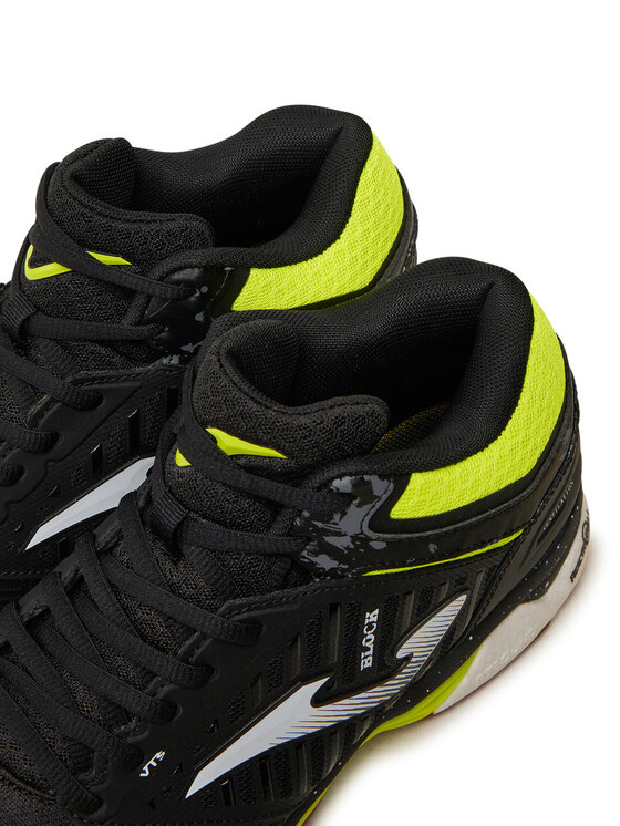 Joma Halové topánky Joma V.Blok VBLOKS2401 Čierna