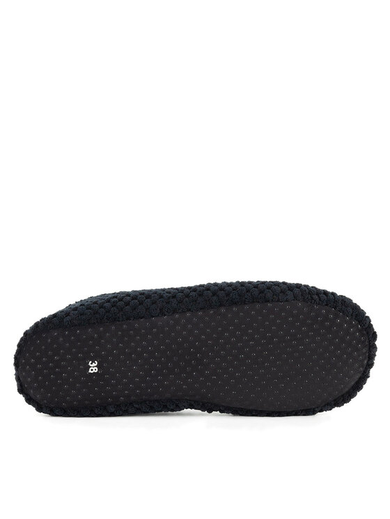 Home & Relax Papuče Home & Relax WFA3209-1 Čierna