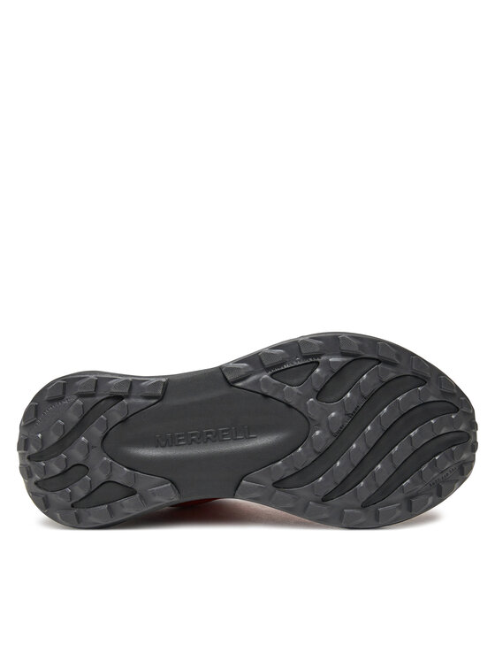 Merrell Взуття для тренажерного залу Merrell Morphlite Gtx J068279 Червоний