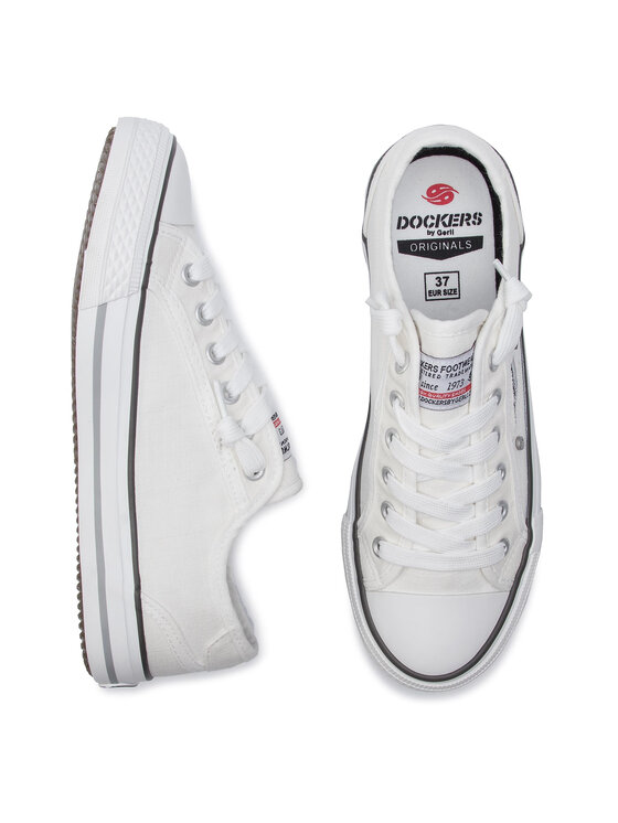 Dockers by Gerli Bambas Dockers by Gerli 42VE201-790500 Blanco