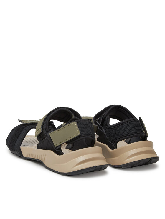 adidas Босоніжки adidas Terrex Hydroterra JQ2236 Хакі