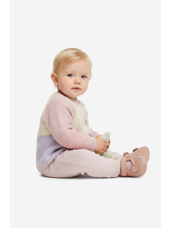 Lasocki Kids Туфлі Lasocki Kids CEO-CI12-DASH-05A Рожевий