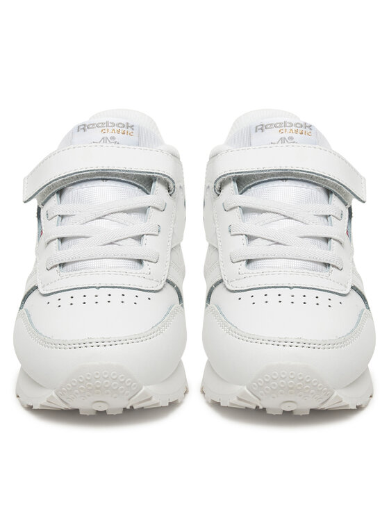 Reebok Снікерcи Reebok V9-25207-02 (IV) Білий