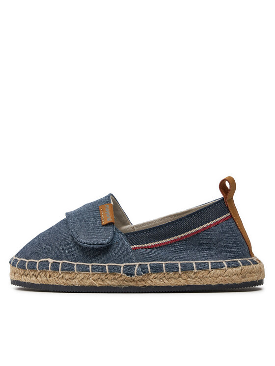 Mayoral Espadrile Mayoral 43593 Mornarsko modra