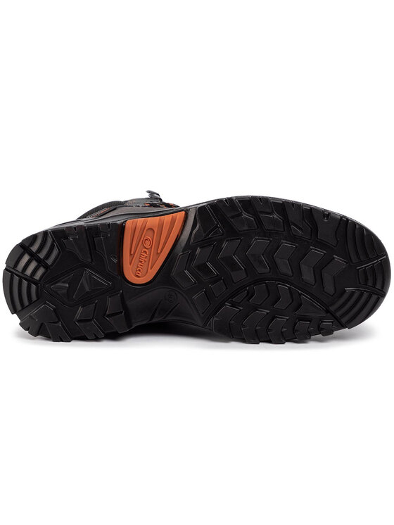 Chiruca Trekkings Chiruca Xacobeo 68 GORE-TEX 4406768 Gri
