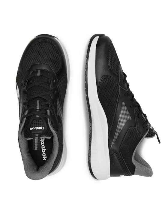 Reebok Bėgimo batai Reebok Road Supreme 100033541K Juoda