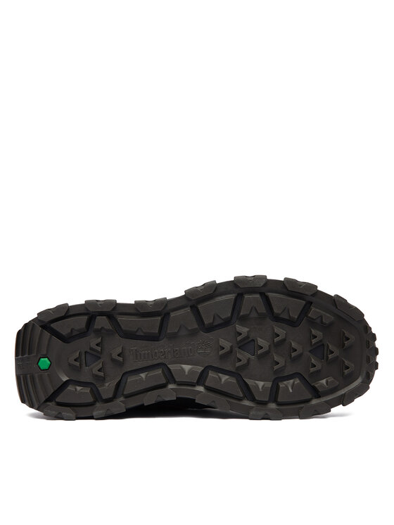 Timberland Снікерcи Timberland Winsor Trail Mid Lace TB0A41X7W071 Коричневий
