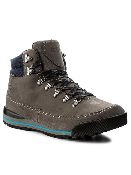 Туристически CMP Heka Trekking Shoes Wp 3Q49557 Сив | Obuvki.bg