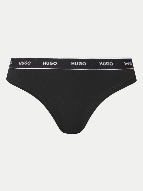 HUGO HUGO Set di perizomi 50480150 Multicolore