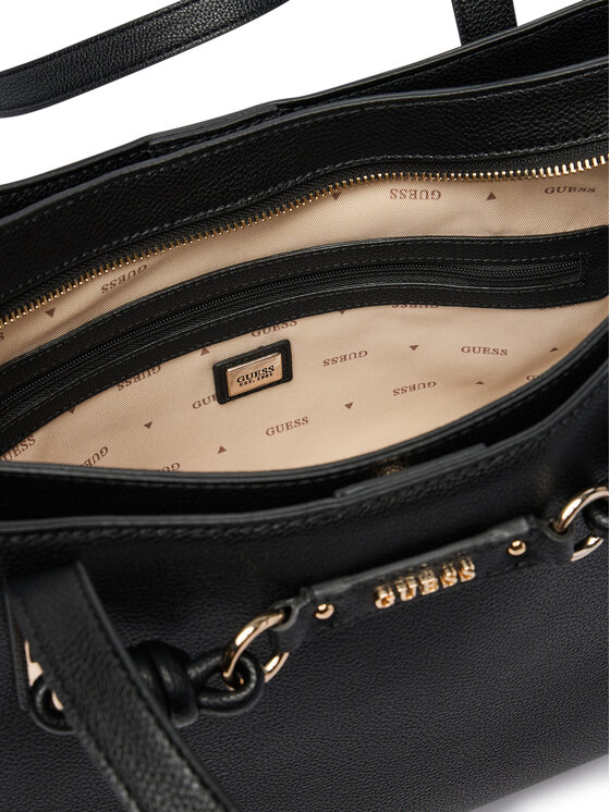 Guess Сумка Guess HWBG97 42230 Чорний