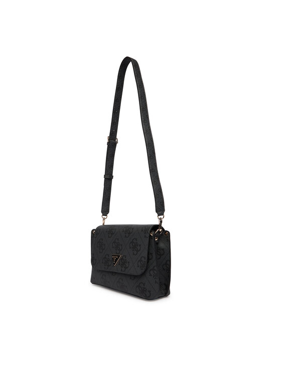 Guess Сумка Guess Meridian II HWOS69 74200 Чорний