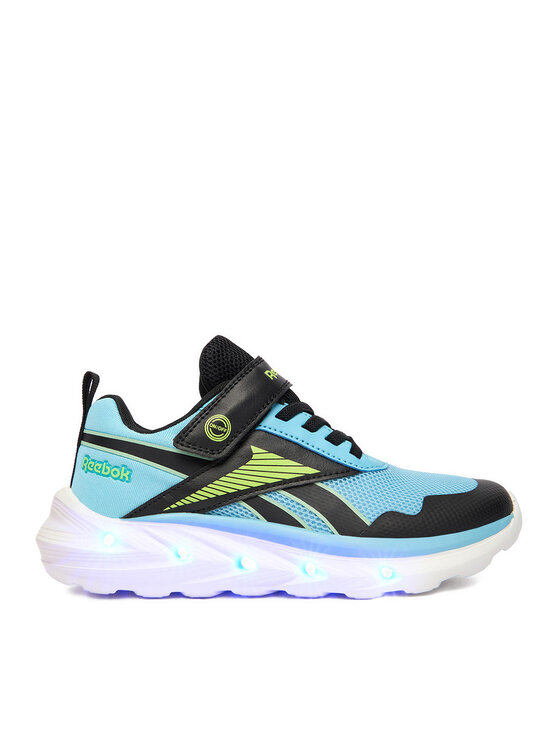 Reebok Снікерcи Reebok CEO-YG24056-02B Голубий