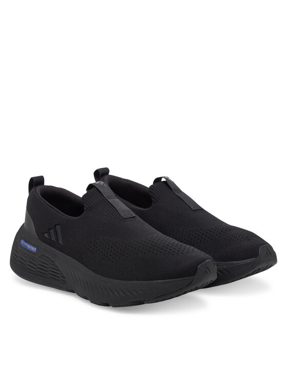 adidas Снікерcи adidas Cloudfoam Go Lounger ID4019 Чорний