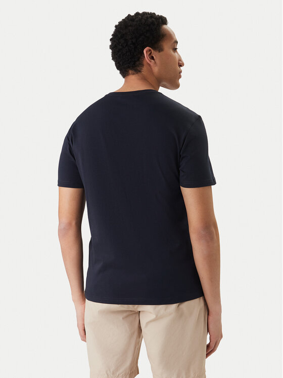 Emporio Armani Emporio Armani Camiseta EM000574 AF20451 FB335 Azul