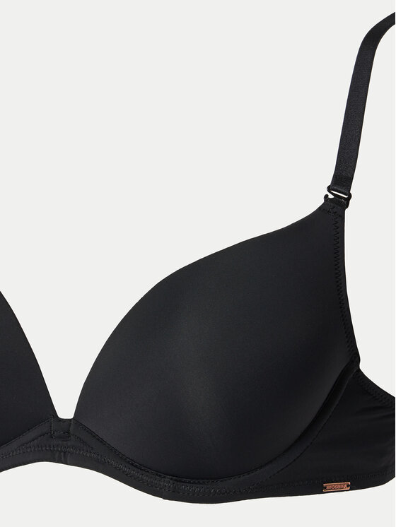 Dorina Dorina Reggiseno Push-up Michelle FXPG0042MI121 Nero