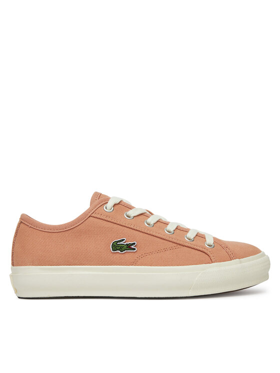 Lacoste Кросівки Lacoste 7-49CFA0012 Рожевий