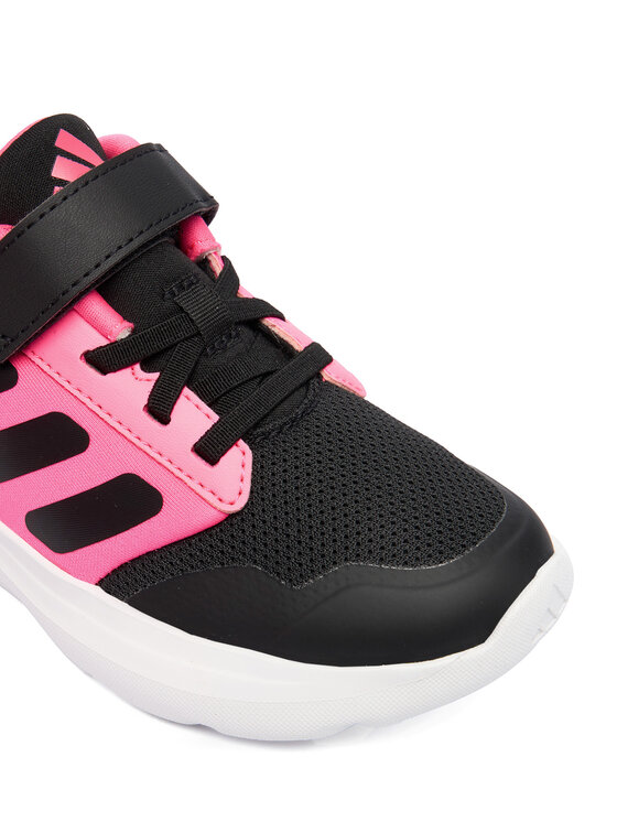 adidas Снікерcи adidas Tensaur Run 2.0 JR6071 Чорний