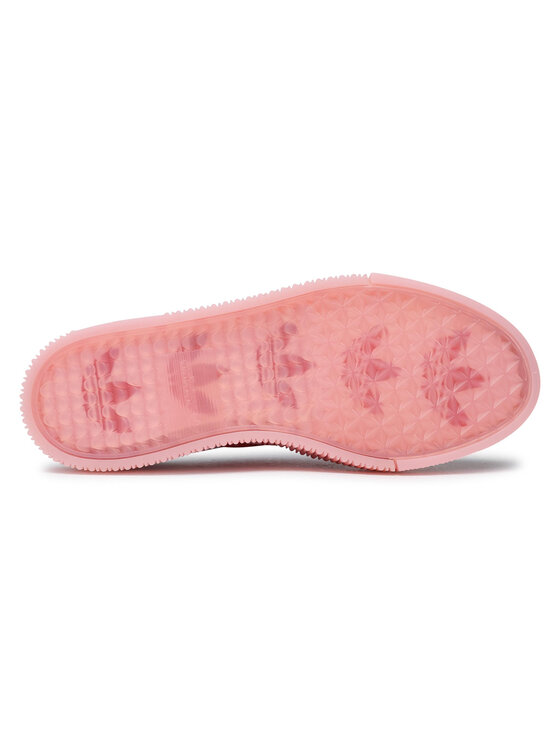 adidas Tenisice adidas Sambarose W FX6269 Bijela