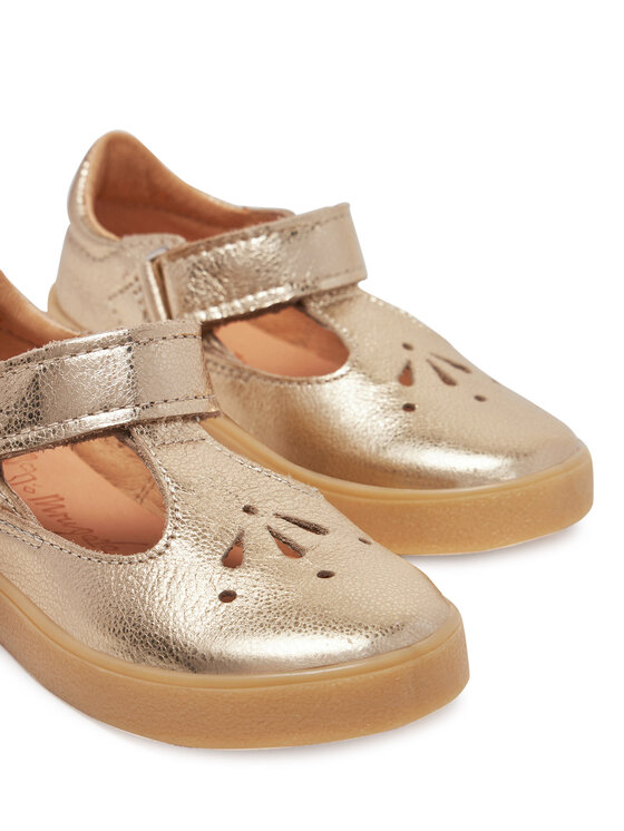 Mrugała Poltopánky Mrugała Luna 2290/5-22 Zlatá