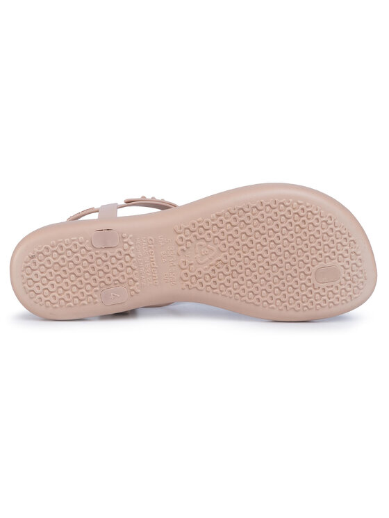 Ipanema Sandali Ipanema Charm VII Sand Fem 82760 Bež