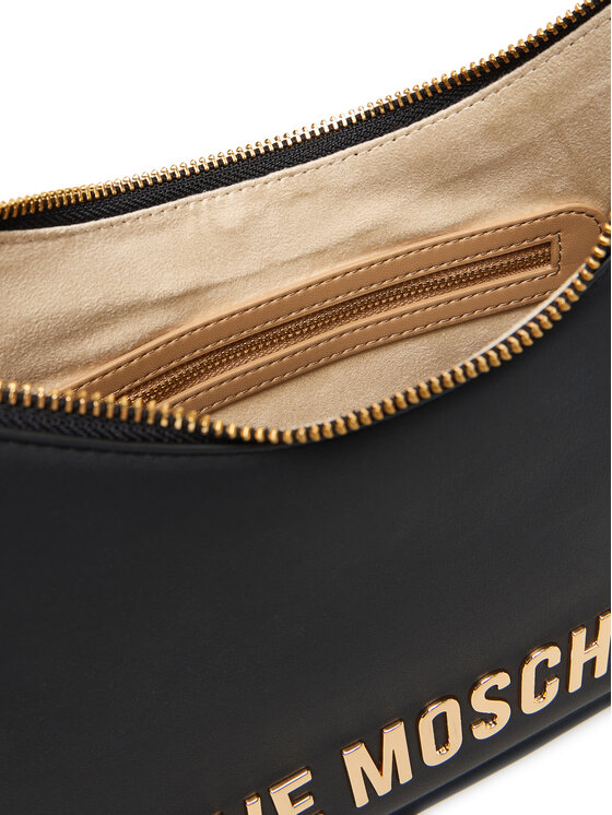 LOVE MOSCHINO Bolso LOVE MOSCHINO JC4021PP1NKD0000 Negro