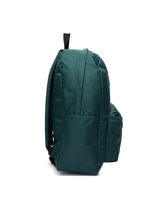 Vans Ruksak Vans Old Skool Classic Backpack VN000H4YFRJ1 Zelená