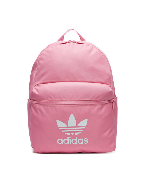 adidas Zaino adidas Adicolor IX7456 Rosa