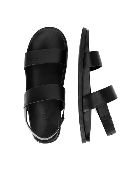 Badura Sandalias Badura FRANKIE-22 MB Negro