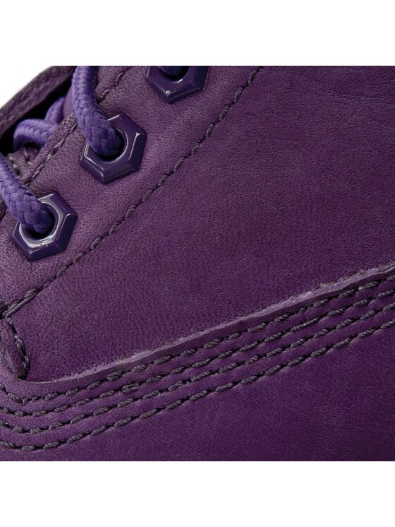 CAT Footwear Черевики туристичні CAT Footwear Colorado P308860 Фіолетовий