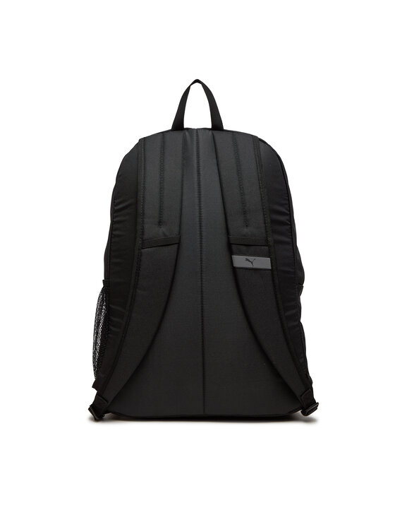 Puma Σακίδιο Puma Patch Backpack 090344 01 Μαύρο