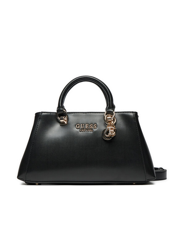 Guess Сумка Guess HWVG93 53060 Чорний