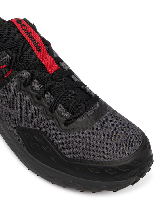 Columbia Scarpe da trekking Columbia Konos Trs Outdry 2099811 Grigio